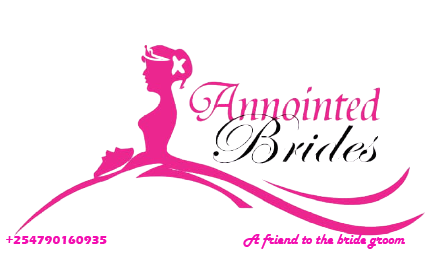 Annointedbridal shop eldoret